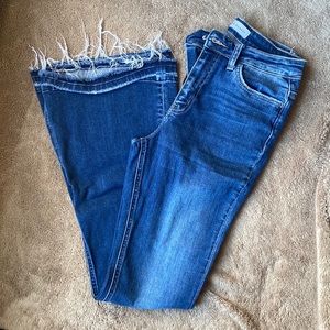 Flying Monkey Flare Jeans